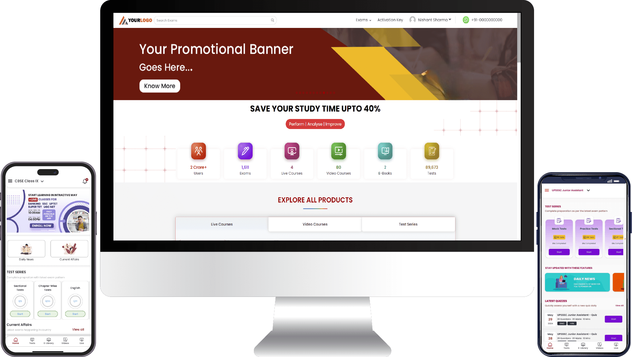 AK Easy Learn single feature